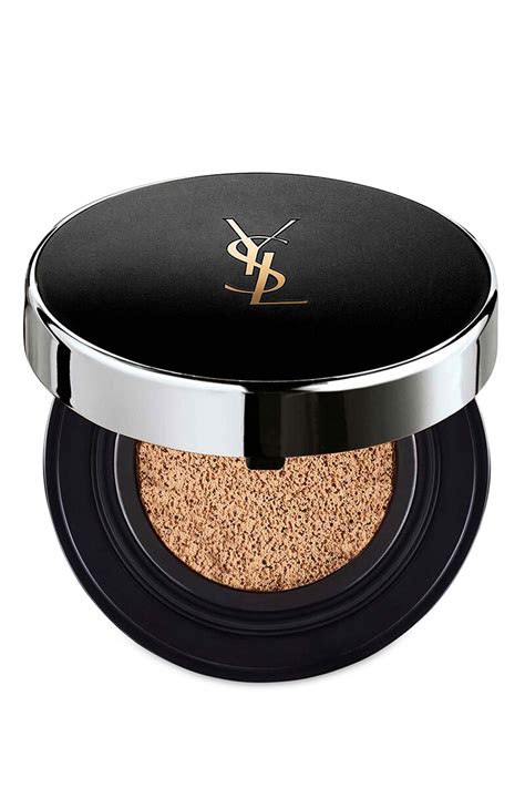 ysl all hours cushion foundation|cushion foundation that dries out.